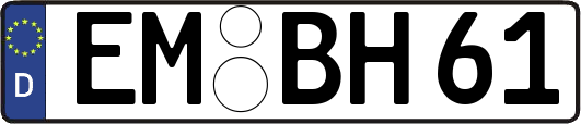 EM-BH61