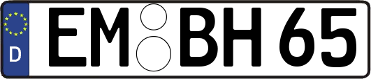 EM-BH65
