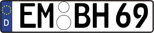EM-BH69