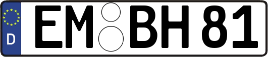 EM-BH81