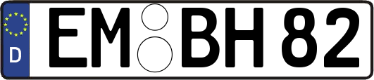 EM-BH82
