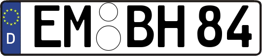 EM-BH84