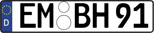 EM-BH91