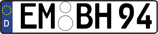 EM-BH94