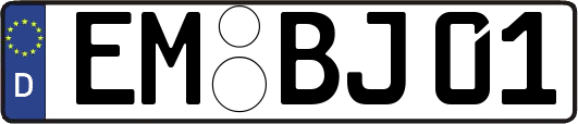 EM-BJ01