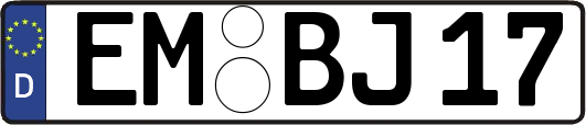 EM-BJ17