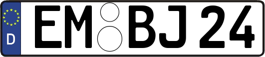 EM-BJ24