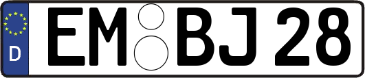 EM-BJ28