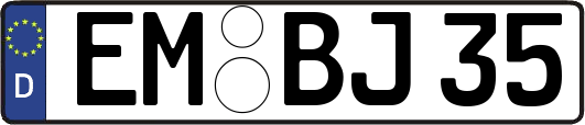 EM-BJ35