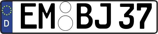 EM-BJ37
