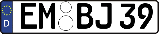 EM-BJ39