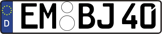 EM-BJ40