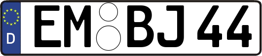 EM-BJ44
