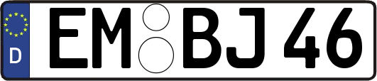 EM-BJ46