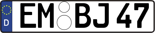 EM-BJ47