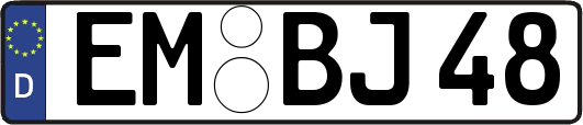 EM-BJ48