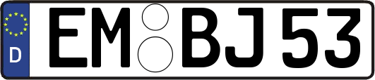 EM-BJ53