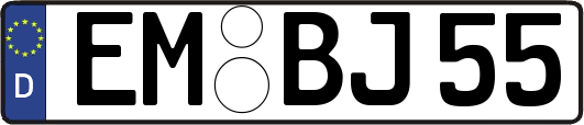 EM-BJ55