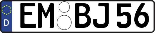 EM-BJ56