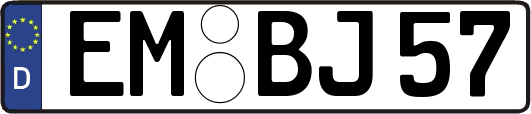 EM-BJ57