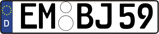 EM-BJ59