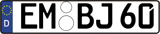 EM-BJ60