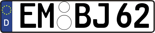 EM-BJ62