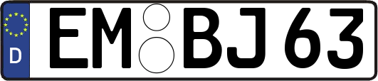 EM-BJ63