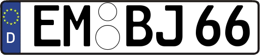 EM-BJ66