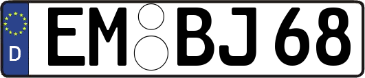 EM-BJ68