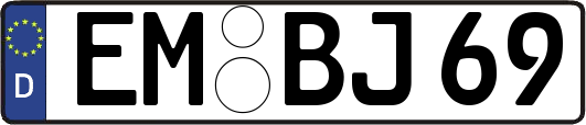 EM-BJ69