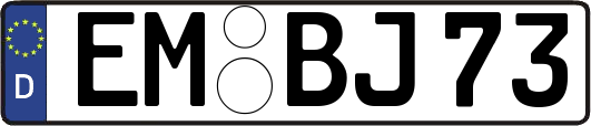 EM-BJ73