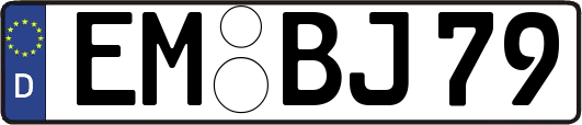 EM-BJ79