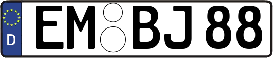 EM-BJ88