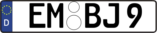 EM-BJ9