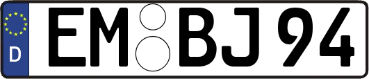 EM-BJ94