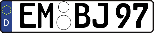 EM-BJ97