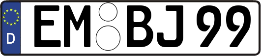 EM-BJ99