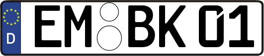 EM-BK01