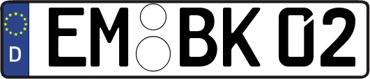 EM-BK02