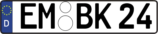 EM-BK24