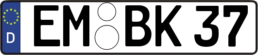 EM-BK37