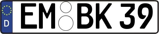 EM-BK39