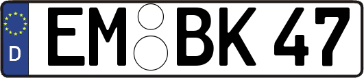 EM-BK47