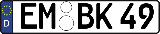 EM-BK49