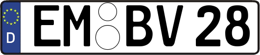 EM-BV28
