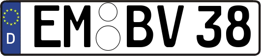 EM-BV38