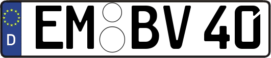 EM-BV40