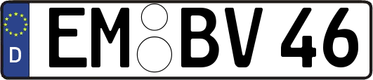EM-BV46
