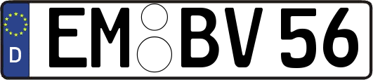 EM-BV56
